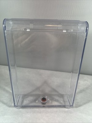Delonghi Nespresso water tank for coffee machine Lattissima Touch EN560