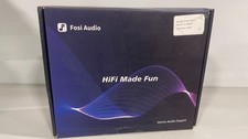 Fosi Audio V3 Power Amplifier