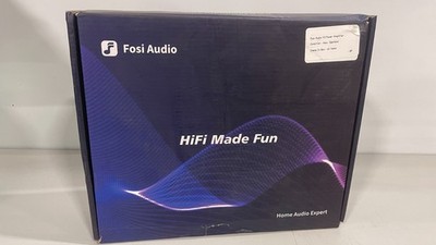 Fosi Audio V3 Power Amplifier