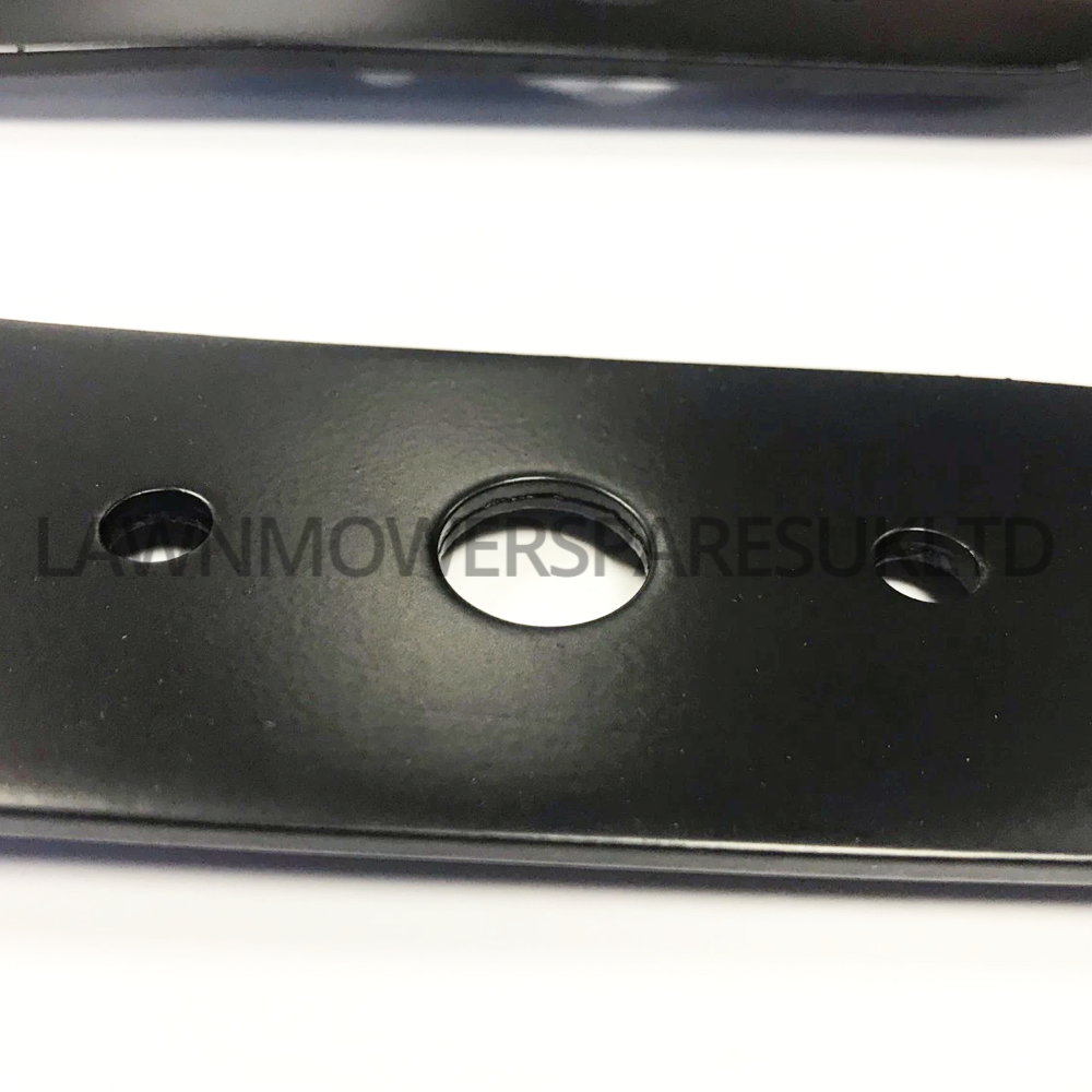 STIGA Tornado 6108 HW Rideon Lawnmower Blade Set 182004357/0