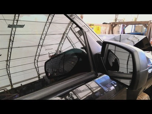 Passenger Side View Mirror Classic Style Fits 14-19 SIERRA 1500 PICKUP 6825084