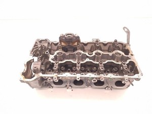 BMW X5M E70 2009 Benzin 408kW Zylinderkopf 7586182 APA21819