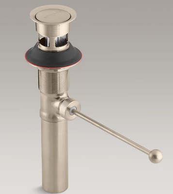 #ad #ad Kohler 7114 A BV Drain With Overflow $229.39