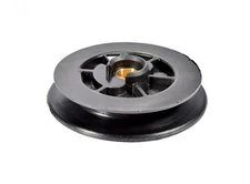 Rotary Brand Replacement Recoil Starter Pulley For Fits Stihl 15141