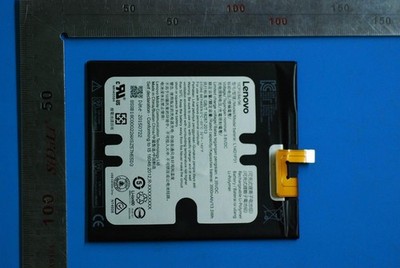 Original SB18C00022 Lenovo Akku  13Wh 1 Zellen PHAB Plus Tablet, TAB3 7 Plus Tab