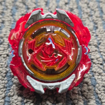 Revive Phoenix 10 Friction Beyblade Burst Cho-Z Takara Tomy B-117 #1