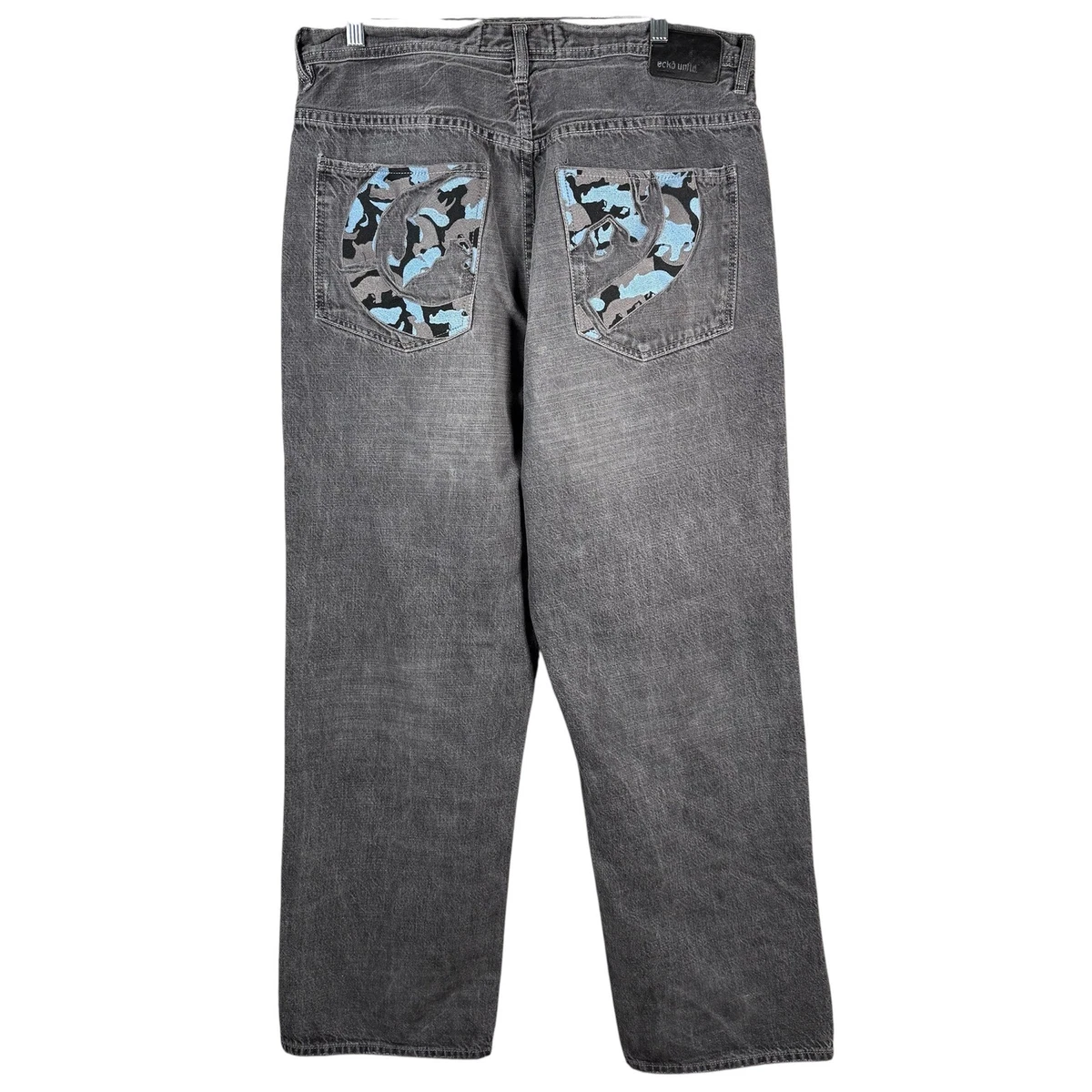 Ecko Unltd. Denim Jeans for Men for sale - eBay