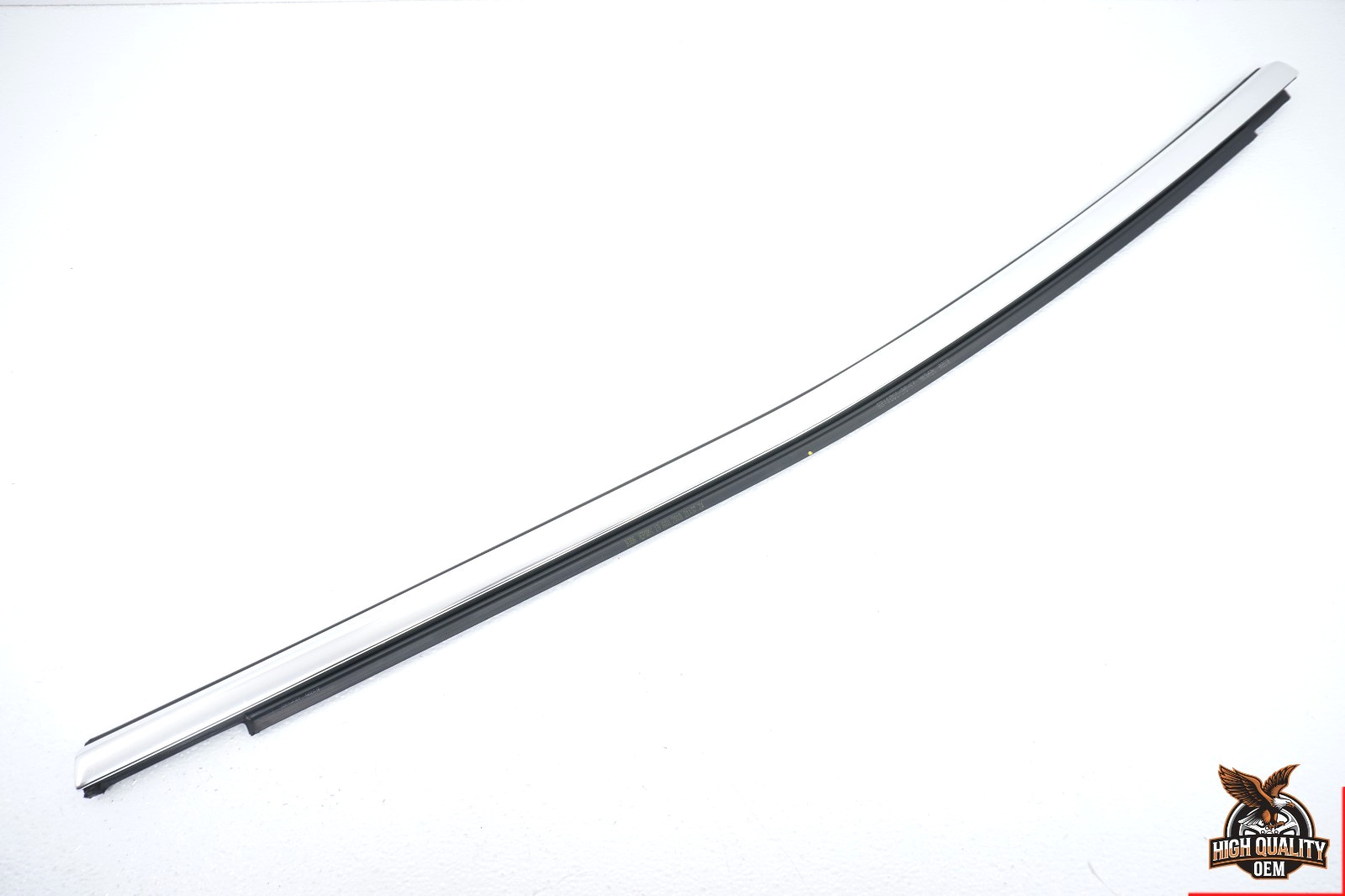 Maserati Ghibli 2014-2020 Rear Left Trim cover