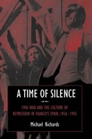 Michael Richards | A Time Of Silence | Buch | Englisch (2003) | Gebunden