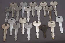 19 Vintageantique Ford Lincoln Model T 69 Car Keys