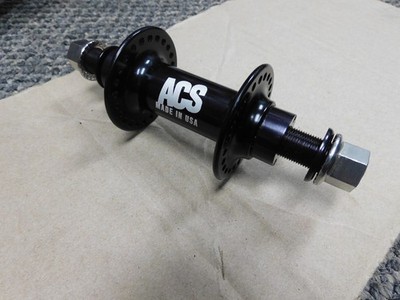 ACS Hub, Sealed, Front, 48H (NOS)