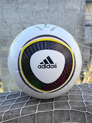 Adidas Jabulani | FIFA World Cup 2010 | South Africa | Soccer
