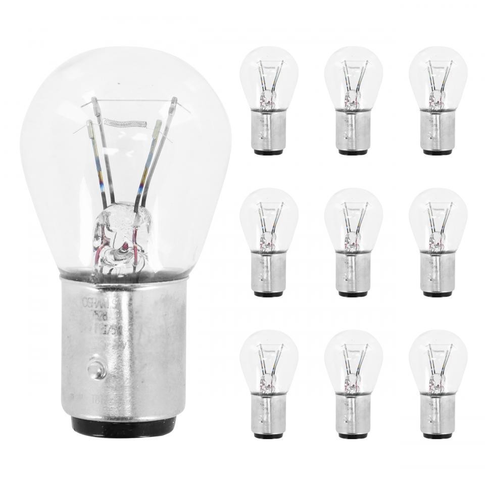 Ampoule Osram moto Suzuki 450 GS抗震耐用型ARG光源 - 2