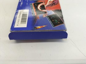 Konami Rc821  Software Salamander Famicom NES