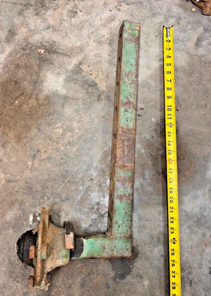 25+ John Deere 2350 In Antique & Vintage Equipment Parts for sale