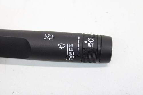 2015-2022 CHEVROLET COLORADO STEERING COLUMN WINDSHIELD WIPER WASHER SWITCH OEM - Picture 2 of 7