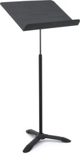 Gator Frameworks GFW-MUS-1001 Standard Sheet Music Stand