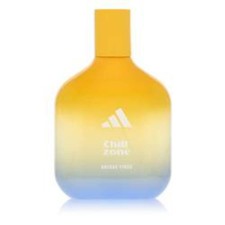 Adidas Vibes Chill Zone Eau De Parfum Spray Tester By Adidas