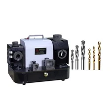 Grinding Machine Sharpening Machine Twist Drill Bit Sharpener Knife Sharpener