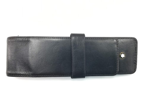 PORTABOLIGRAFOS MONTBLANC SIN MODELO 19326043