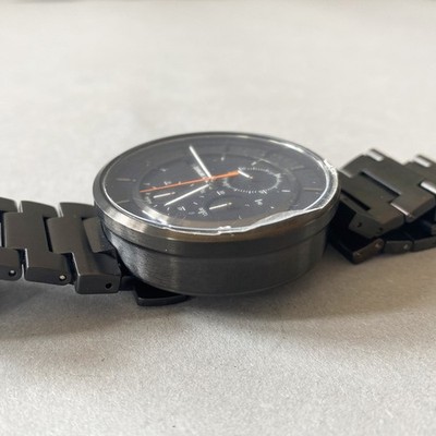 Issey Miyake W Chronograph Men's Watch by Satoshi Wada | Design