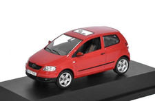 1/43 VOLKSWAGEN FOX 2005 SCHUCO
