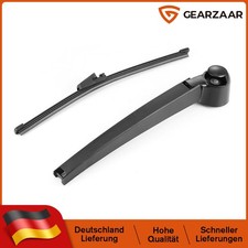 Heckwischer Wischerblatt Wischerarm Für VW Passat 3C2 2005-2010 Gummi Ersatz
