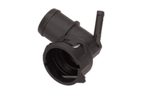 KüHlmittelflansch FüR Audi Seat Skoda VW A3 Sportback Alhambra Altea XL Leon