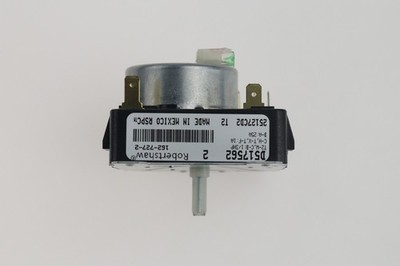 Speed Queen Dryer Timer D517562 OEM Open Box