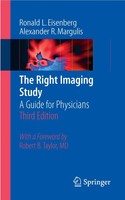 Ronald Eisenberg (U. A.) | The Right Imaging Study | Taschenbuch | Englisch