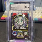 Mewtwo - Bandai Sealdass 1998 Pokemon Card Japanese #150 from USA!!! - CGC 8.5