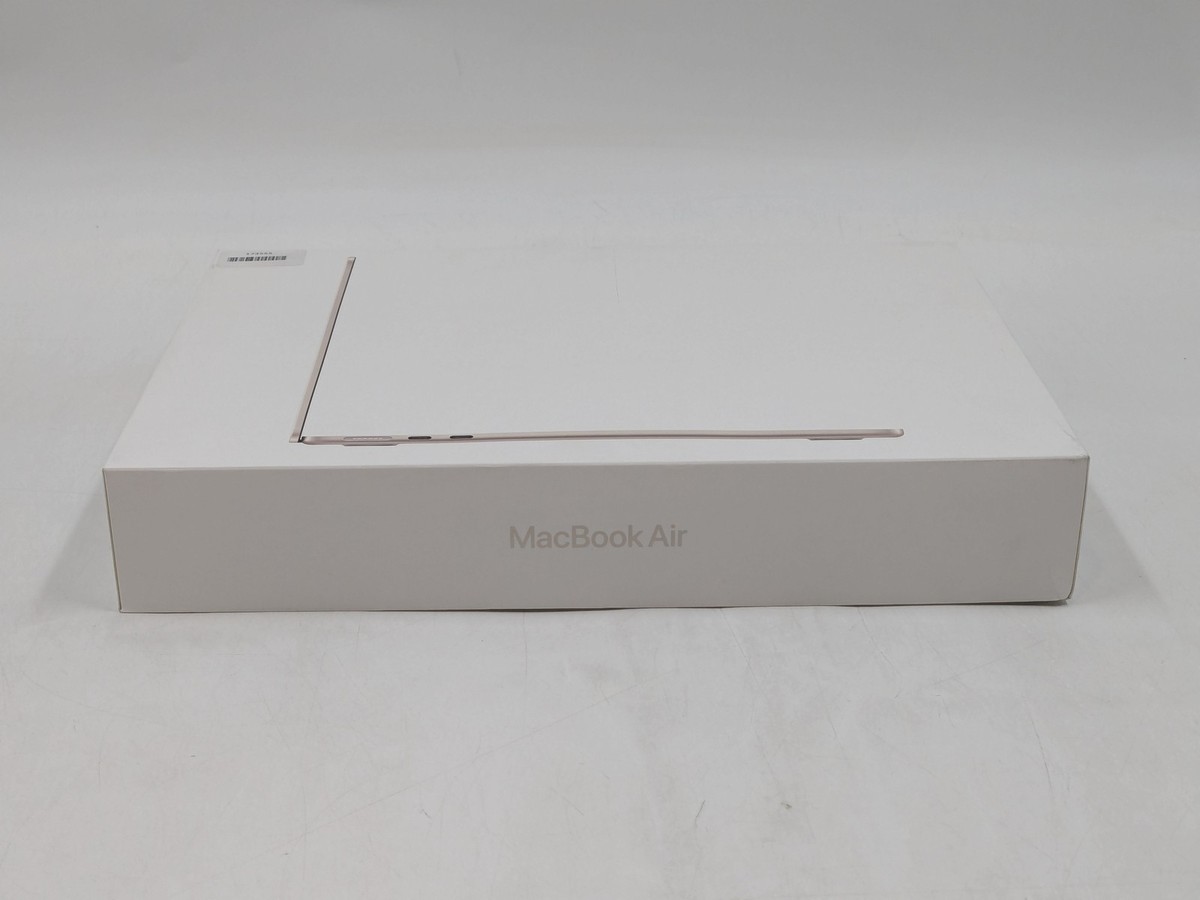 Apple MacBook Air 2022 13