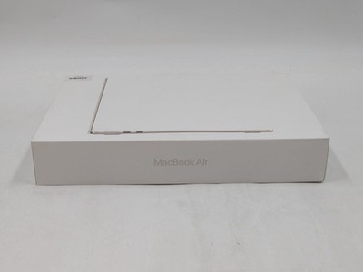 Apple MacBook Air 2022 13