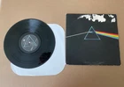 PINK FLOYD - DARK SIDE OF THE MOON - ORIGINAL 1973 VINYL LP - SMAS 11163
