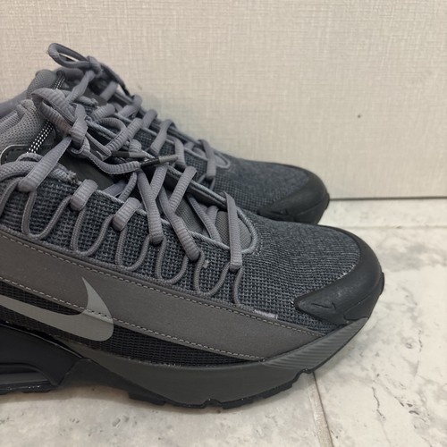 Nike Air Max Pulse Roam Low Gray DZ3544-001 Men’s Size 8 NEW - Picture 3 of 8