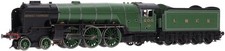 R3832 Hornby OO Gauge Thompson Class A2/3 500 'Edward Thompson' (Pre-Owned)