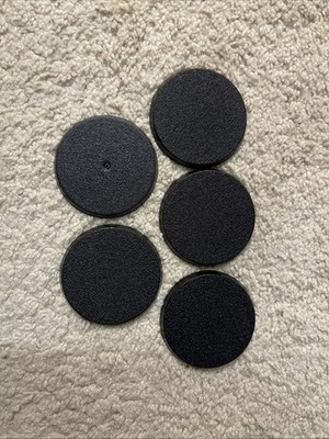 5X Warhammer Tabletop Base: CITADEL Rundbase (50 mm) - Bases - Games Workshop