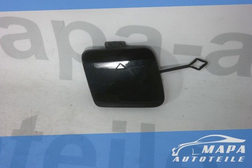 BMW 1er F40 Basis Abdeckung Abschleppöse Stoßstange Vorne Abdecköse 7459875 Orig