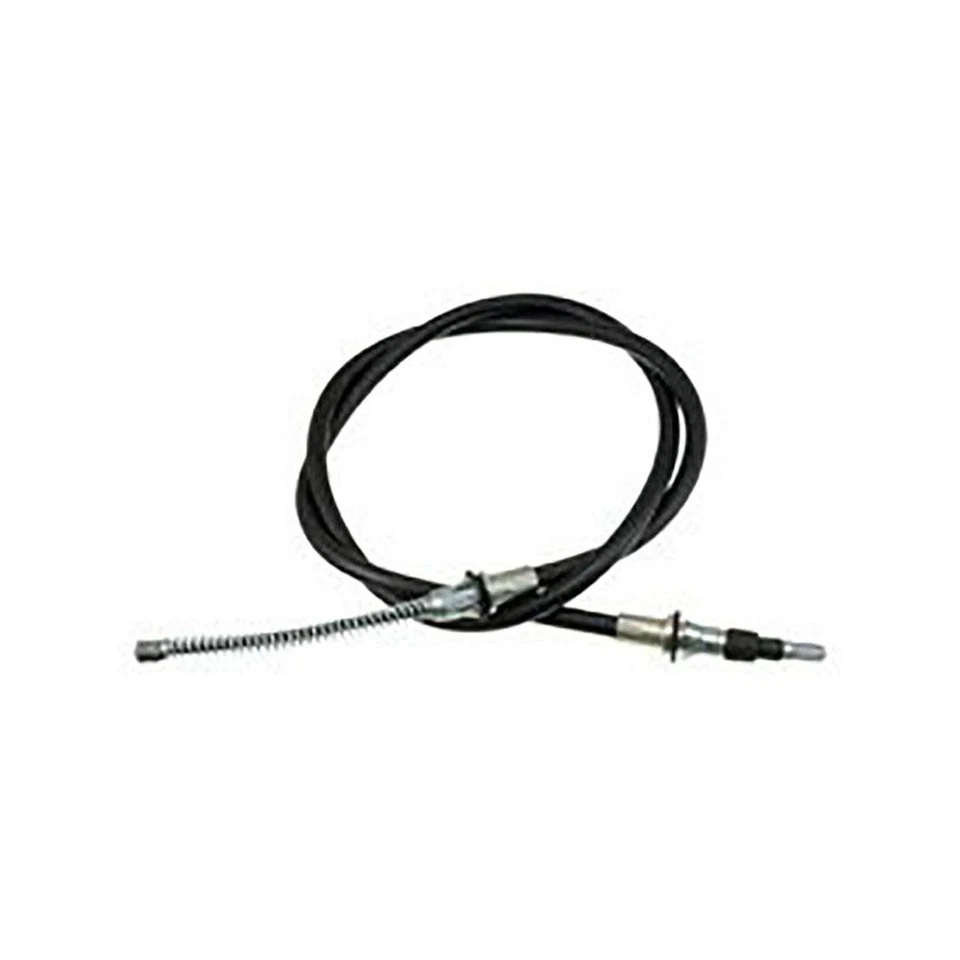 Cable de freno de estacionamiento trasero izquierdo trasero derecho Ford Bronco II 1989-1990 Foto 4 de 4