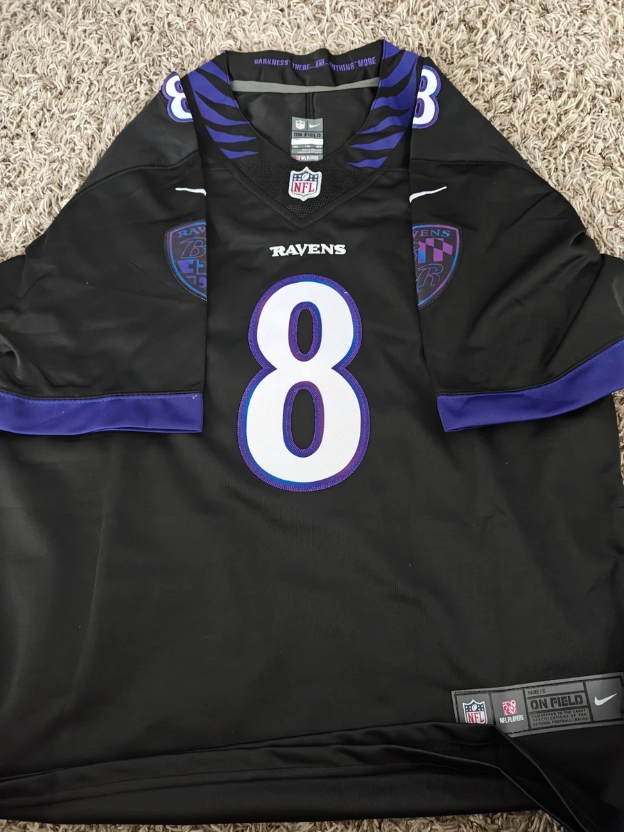 Nike Baltimore Ravens NFL Jerseys for sale | eBay