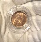 1909 VDB LINCOLN WHEAT PENNY IN STUNNING BU CONDITION!!