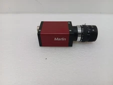 Allied Vision Technologies Marlin F131B Industrial camera