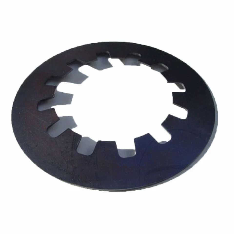 Embrayage pour Yamaha XJR 1300 99-2003 FJ 1200 86-97 Lot Renforcé + Joint - Photo 3/4