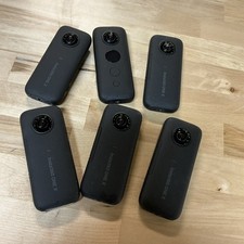 Insta360 ONE X Partia 6 tylko części