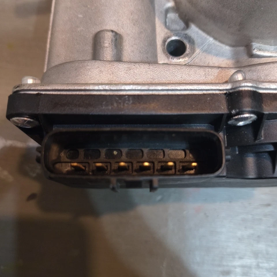 Nuevo cuerpo de acelerador electrónico para Lexus ES330 2004-2006 Toyota Camry/ Foto 4 de 4