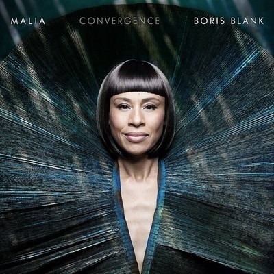 Boris Blank Convergence (CD) (UK IMPORT)