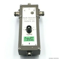 GENERADOR DE PULSOS RF 10-200NS T05/92.10-200