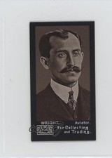 2008 Topps Mayo Mini Orville Wright #80 0i73