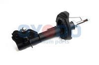 Oyodo StoßDäMpfer StossdäMpfer Gasdruck Vorne Rechts FüR Honda Civic IX FB FG