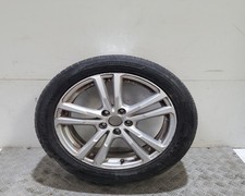 Audi Q3 2015-2018 Alloy Wheel WITH TYRE 5MM 225/50/R18